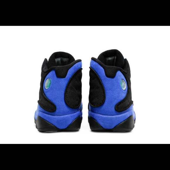 Air Jordan Retro 13 ‘Black Royal’